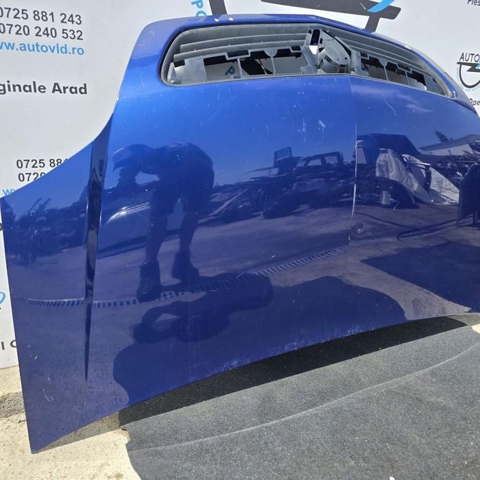 Capota motor Z21B Opel Meriva A