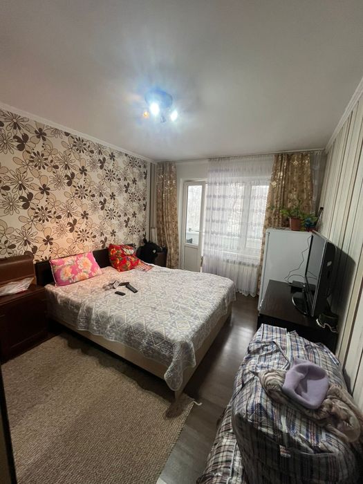 Продаётся 2 комн Сити центр