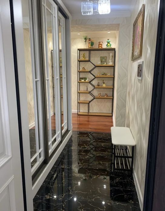 Аренда 2х ком Согдиана Самарканд