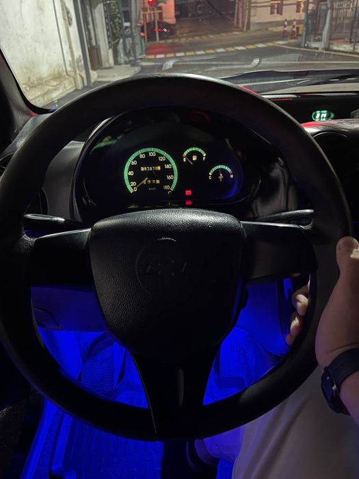 Matiz sotiladi 1800 gen bor