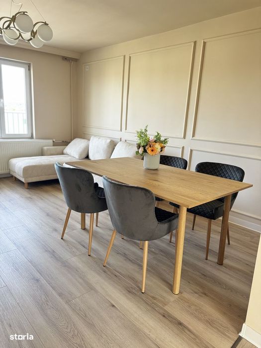 Vând Apartament 4 Camere Premium, 120 mp :Oneștilor (Prima Shops/Lidl)