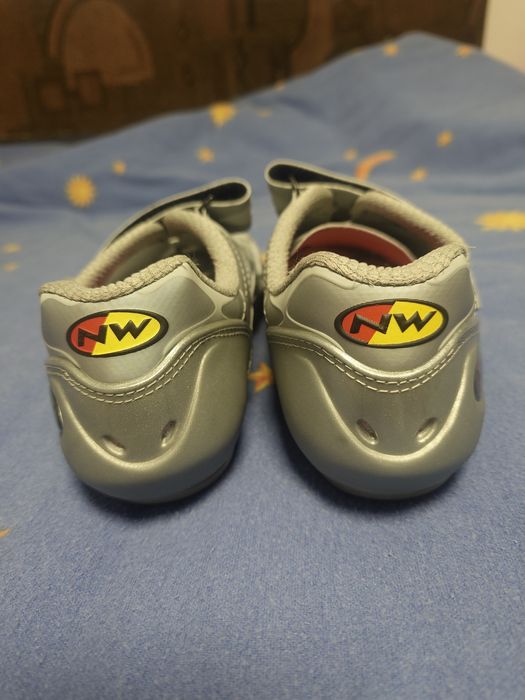 Papuci NorthWave SPD