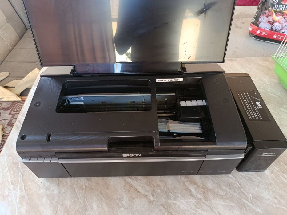 Epson 805 sotiladi