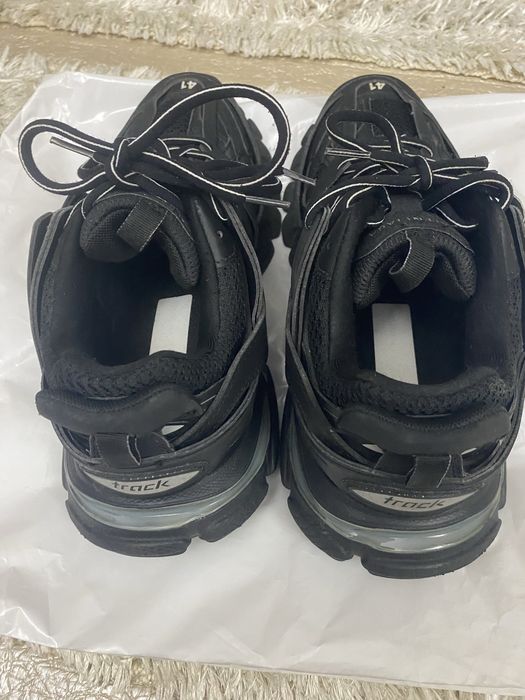 Balenciaga track 1 10/10