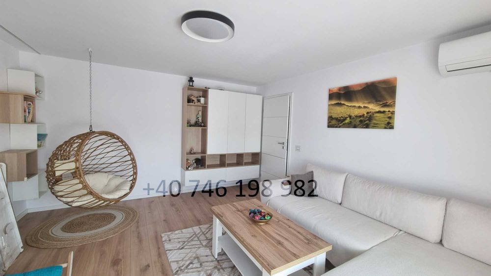 Apartament 3 camere 68mp | MARASTI | Cluj-Napoca | SMART home