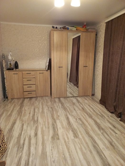 Частный дом и спортзал