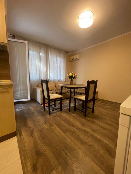 Продава се Двустаен апартамент в с. Равда, Област Бургас - 52 кв.м за 1477 €/кв.м - Снимка #2