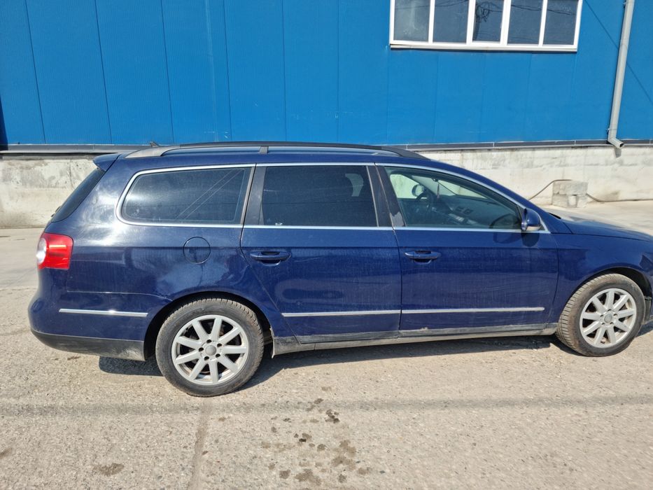 Vand passat b6 1.9 tdi 105 cp