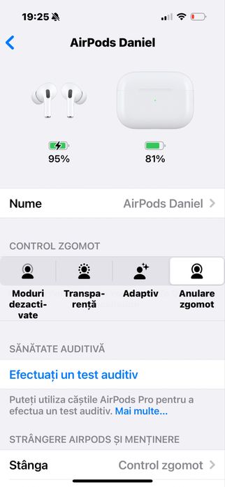AirPods Pro 2 sigilate