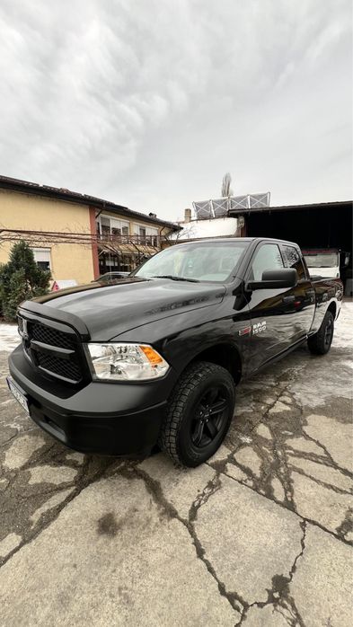 DODGE Ram 2015 — imagine 3