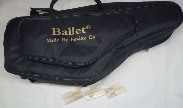 Саксофон Stagg - WS AS218