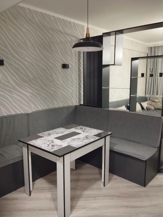 Юнусабад 2 квартал 1 комнатная