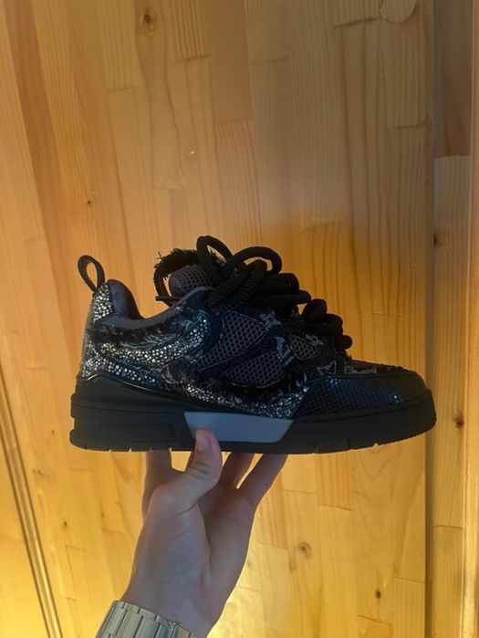 Louis vuitton swarovski