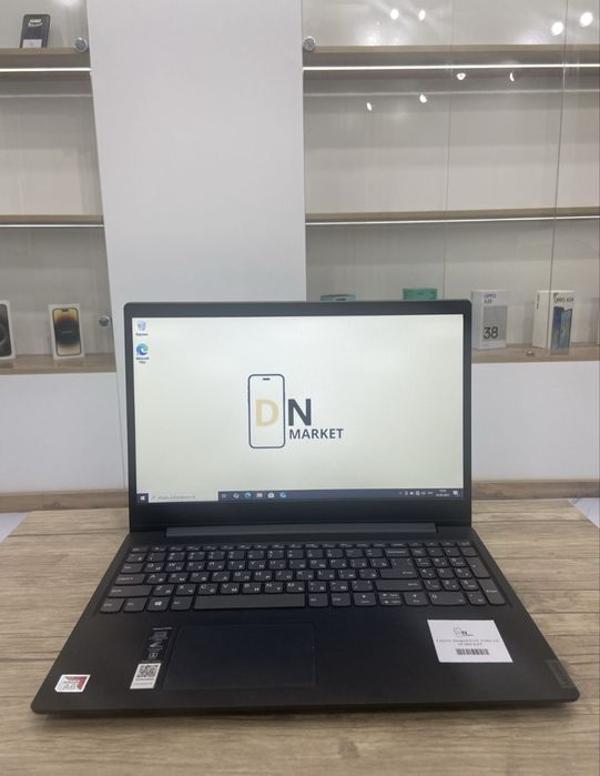 Ноутбук Lenovo S145