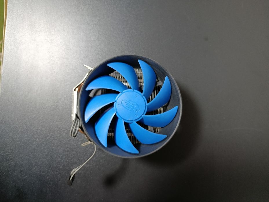 Кулер Deepcool (башня)