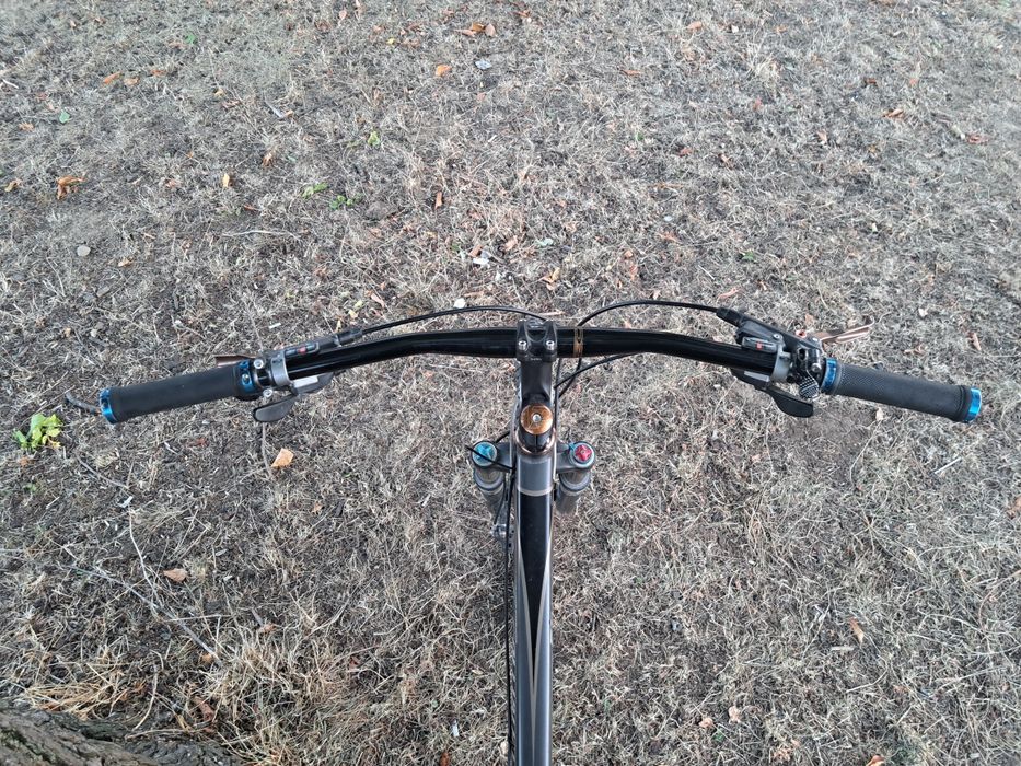 Bicicleta mountain Bike Specialized StumpJumper Elite