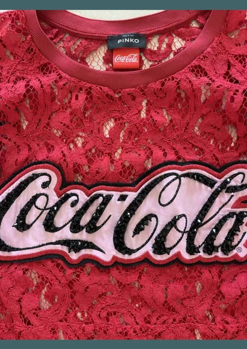 Блуза Pinko-25лв , Тениска Pinko-20лв