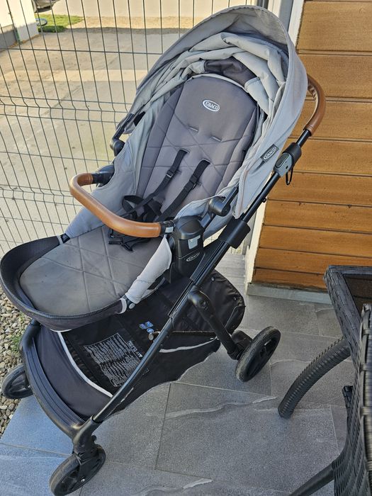 Cărucior Graco stare buna