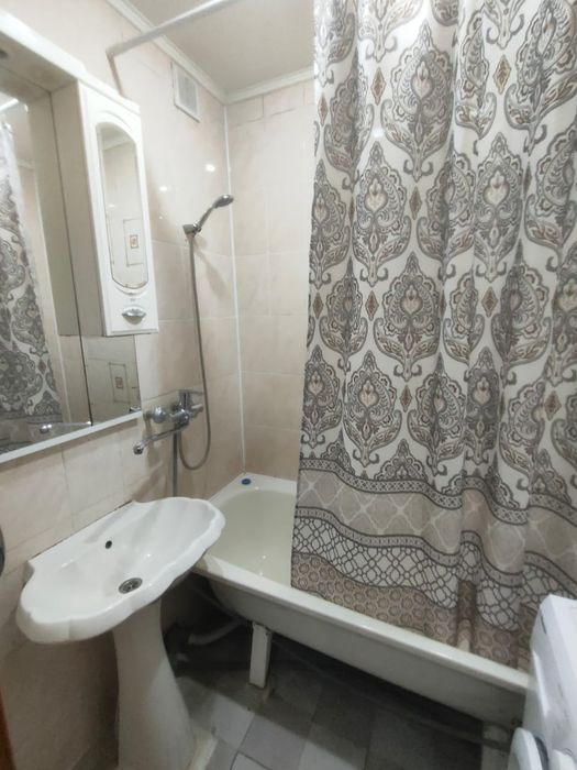 Сдаётся 2 ком гор отдел Командировочным