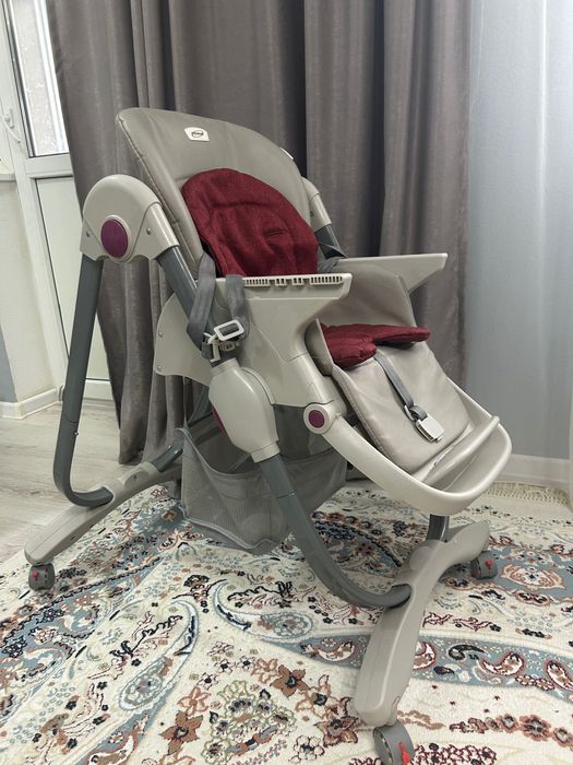 Продам стул для кормления