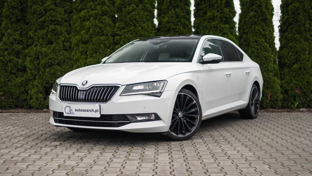 Skoda Superb ( 3V ) 2015 - 2024 PIESE AUTO