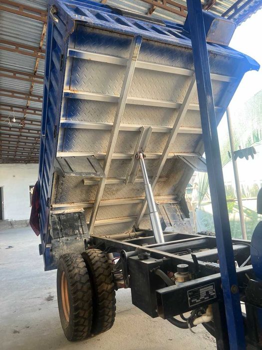 Лочин moto 2000 кг 300