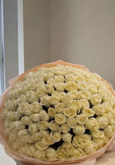 Продаю цветы свежие