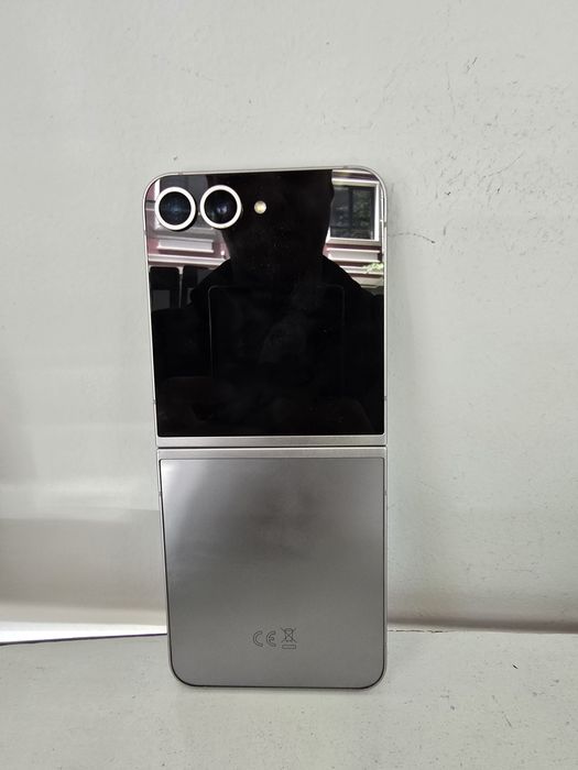 Samsung Galaxy Z Flip 6 512GB