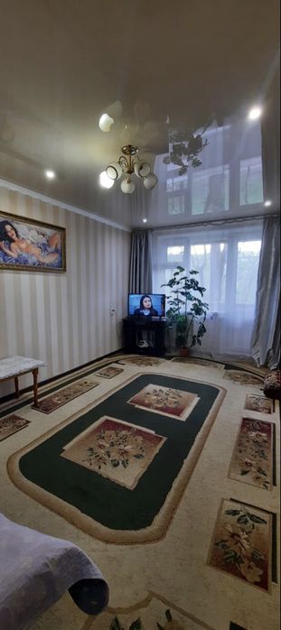 Аренда 1-комнатной квартиры посуточно и по часам. Недорого