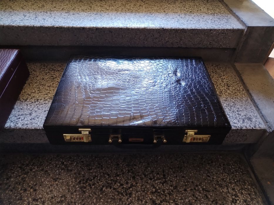 New mann 25 части.