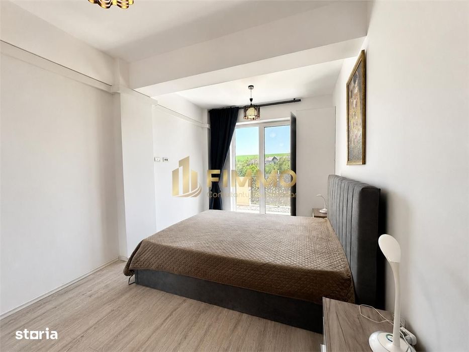 Apartament bloc nou | Loc de parcare inclus | ID: 1747