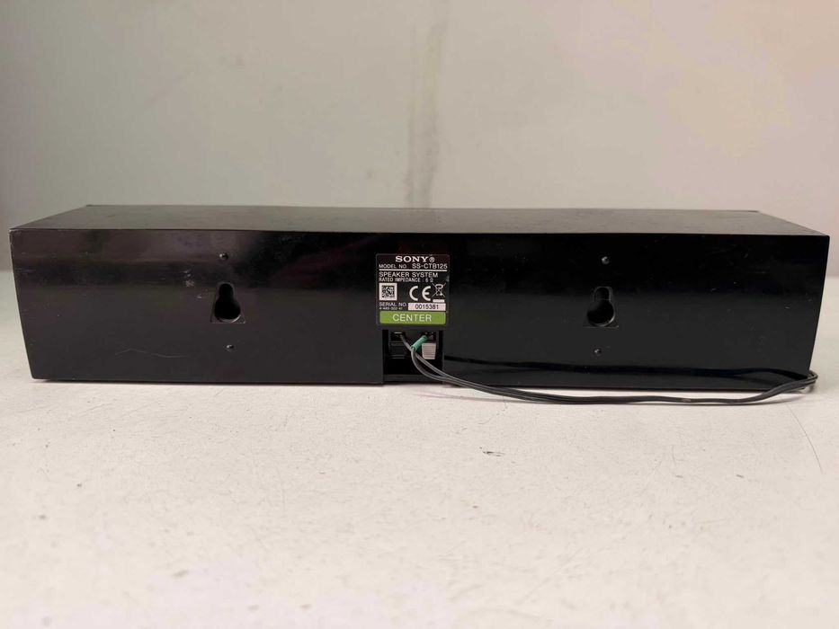 Amplificare Sony BDV N 7200 BD 3D Wireless Hi-Res Audio 1200W