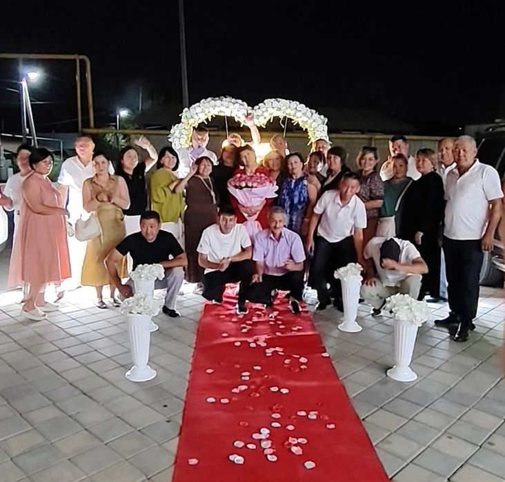 Поздравления с днём рождения