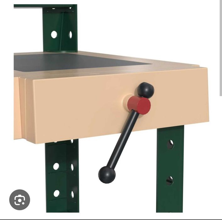 Banc lucru copii Parkside