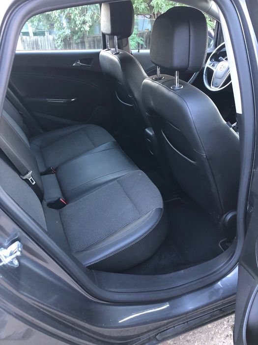 Opel astra j 2.0 tdi import recent Germania