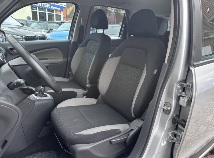 Citroen c3 picasso 3500€