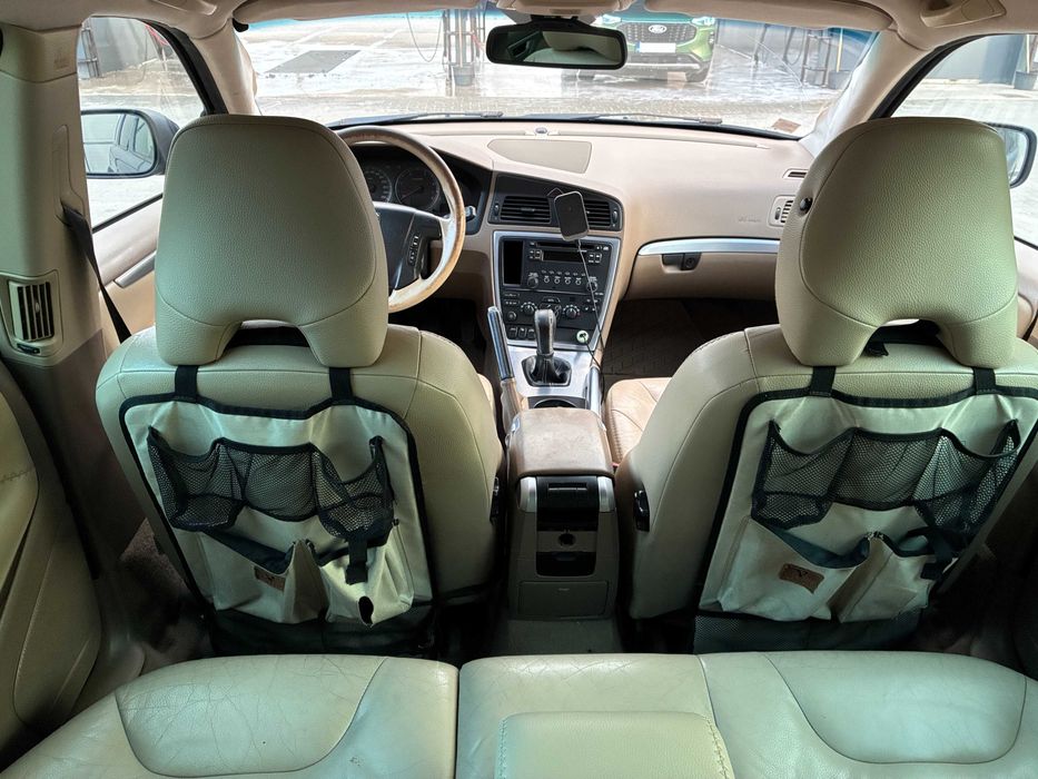 Volvo XC70, D5, AWD, 2006