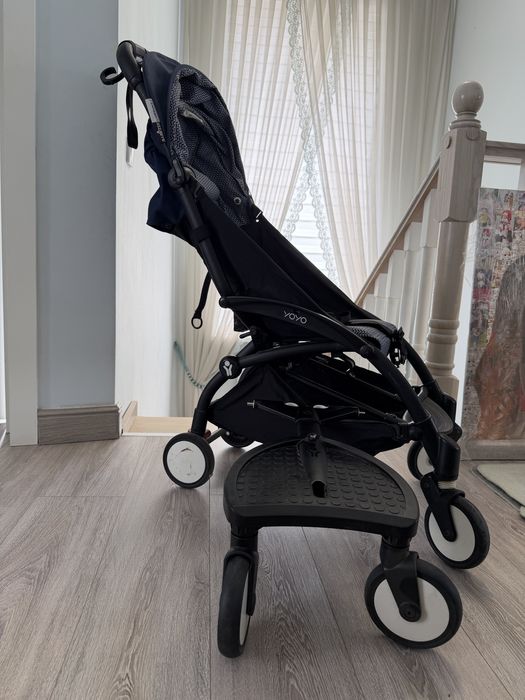 Коляска yoyo б/у
