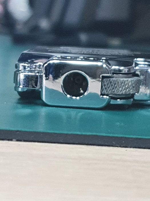 Corp insertie zippo exchange body gaz butan