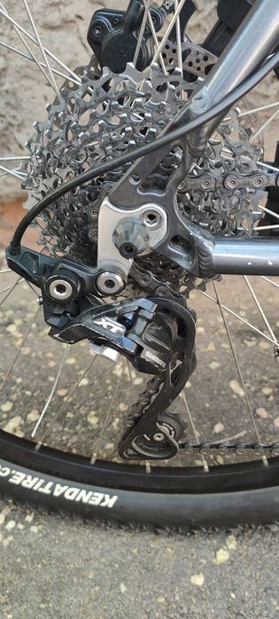 Электровелосипед Centurion N8, Bafang 1000w 52v