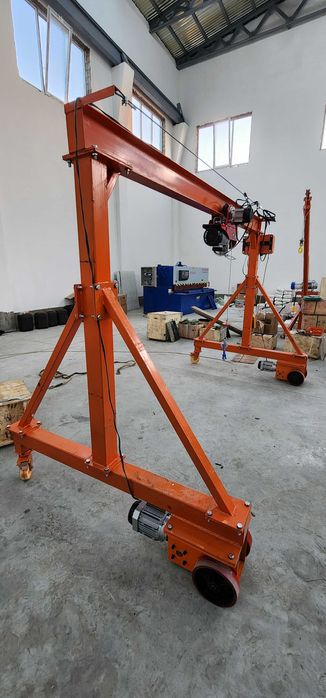 Тельфер 1,3,5,10,16,20 тон