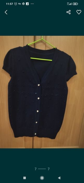 На девочку  6-7 лет