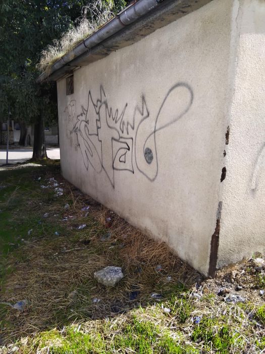 Продава се Гараж / Паркомясто в Варна, Погреби - 27 кв.м за 556 €/кв.м - Снимка #1