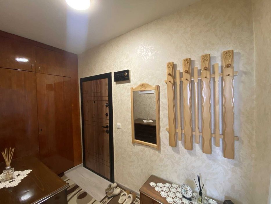 Продава се Двустаен апартамент в Видин, Съединение - 42 кв.м за 1615 €/кв.м - Снимка #7