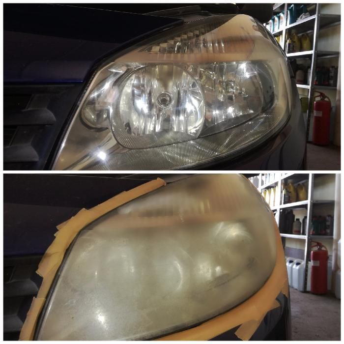 Автосервизни центрове в  Младост и Люлин