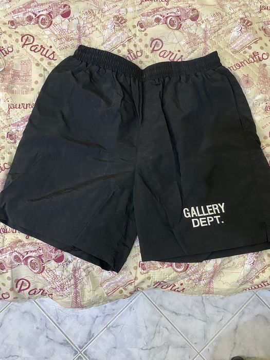 Къси гащи Gallery Dept.