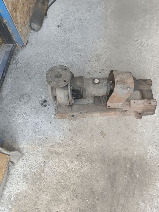 Водяной насос для полива или иных назначений: 50 000 тг. - Сад / огород ...