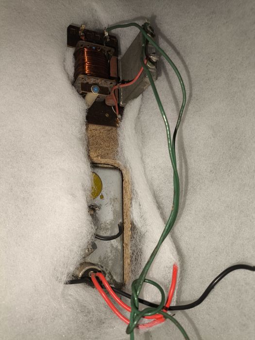 Кутии  за тонколони 15 инча