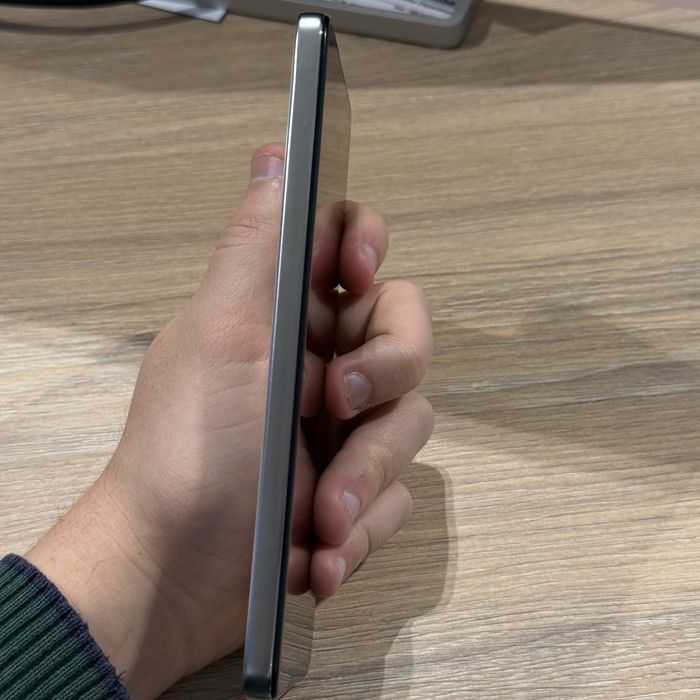 Redmi Note 11 Pro Polar White 8GB RAM 128GB