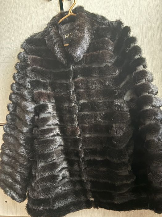 Шуба сатылады, норковая